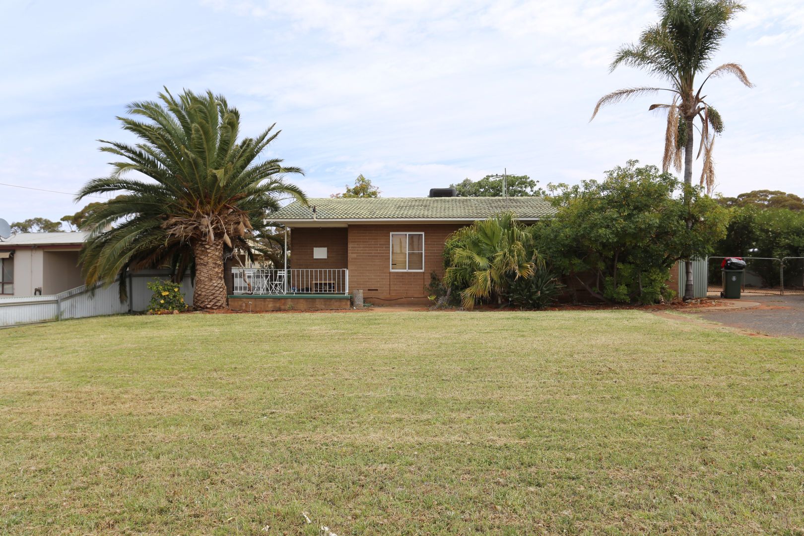 45 Larkin Street, Kambalda East WA 6442