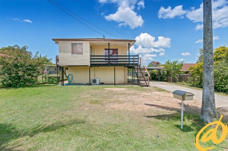 18 Livingstone Street, Strathpine QLD 4500, Image 0