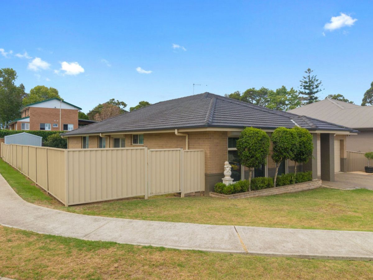 2 Ethan Close, Luddenham NSW 2745, Image 1