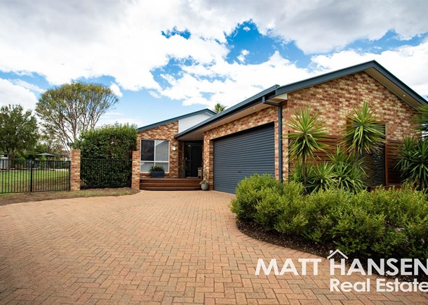 18 O'connor Place, Dubbo NSW 2830