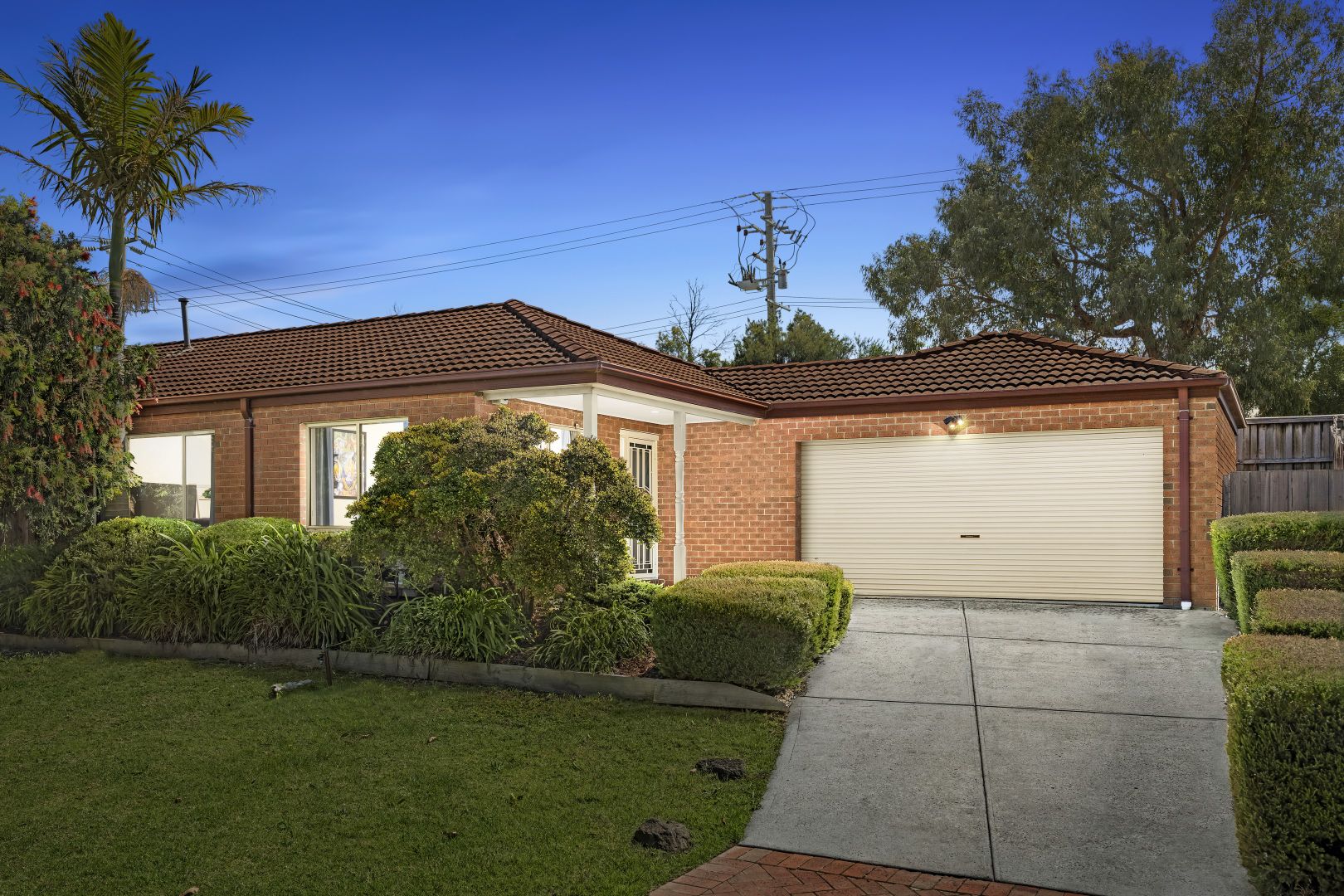 36 Delfin Court, Rowville VIC 3178