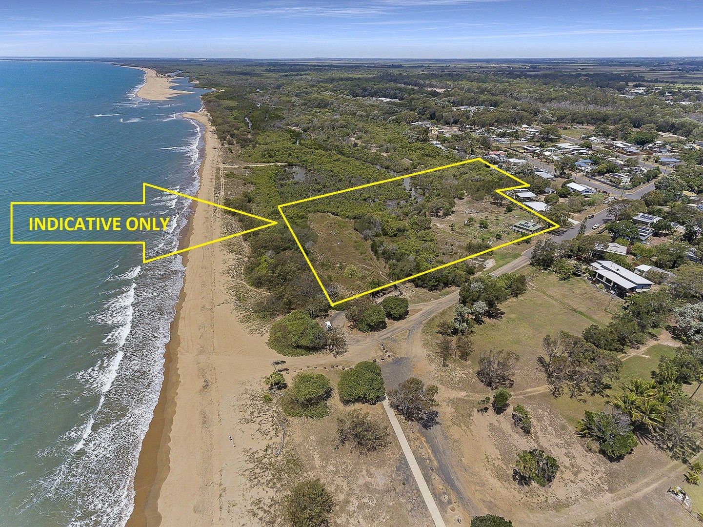 14 Lassig St, Moore Park Beach QLD 4670, Image 0