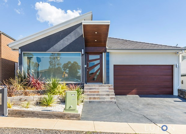 13 Eve Langley Street, Franklin ACT 2913
