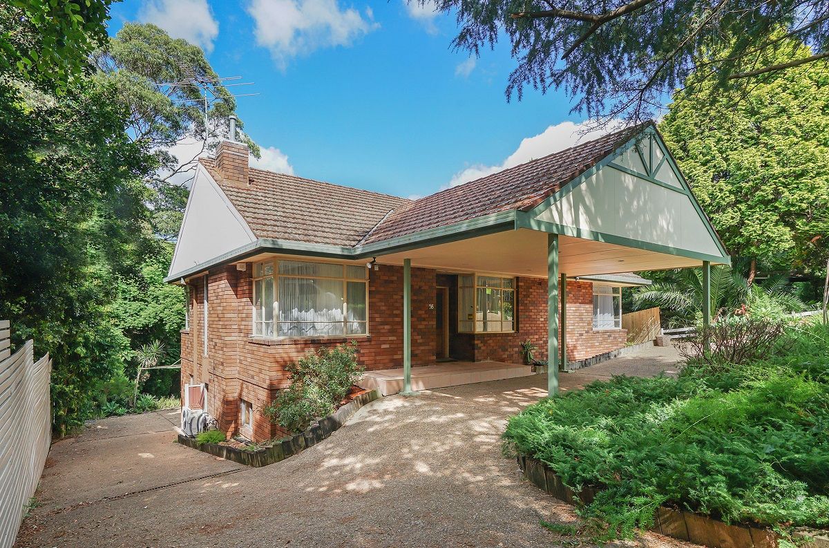 58 Pennant Avenue, Denistone NSW 2114 Domain