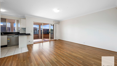 Picture of 16/20-24 Mansfield Avenue, CARINGBAH NSW 2229