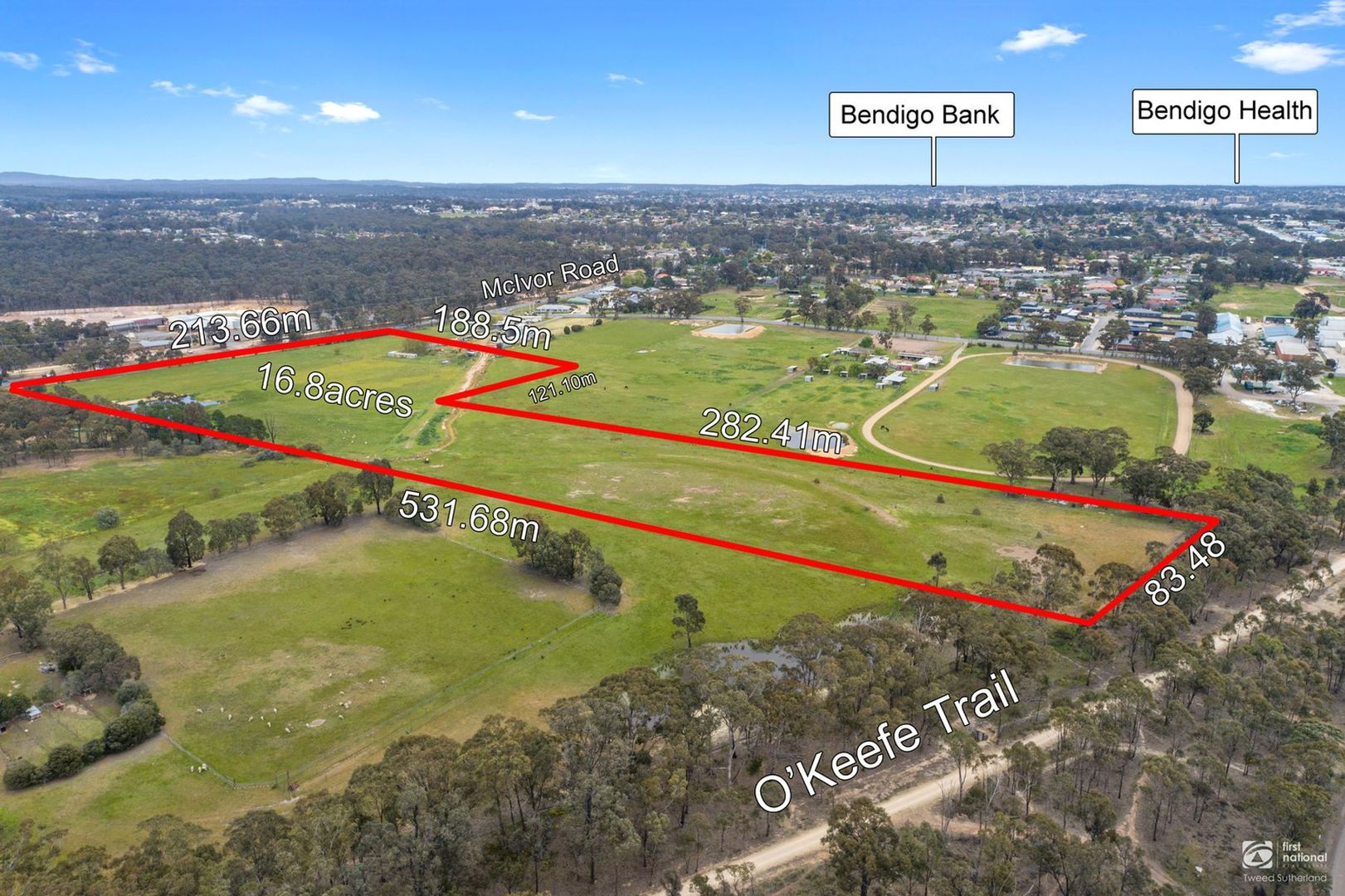 CA 365 McIvor Road, Junortoun VIC 3551, Image 1