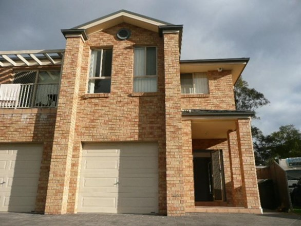 9A Cullen Place, Dharruk NSW 2770