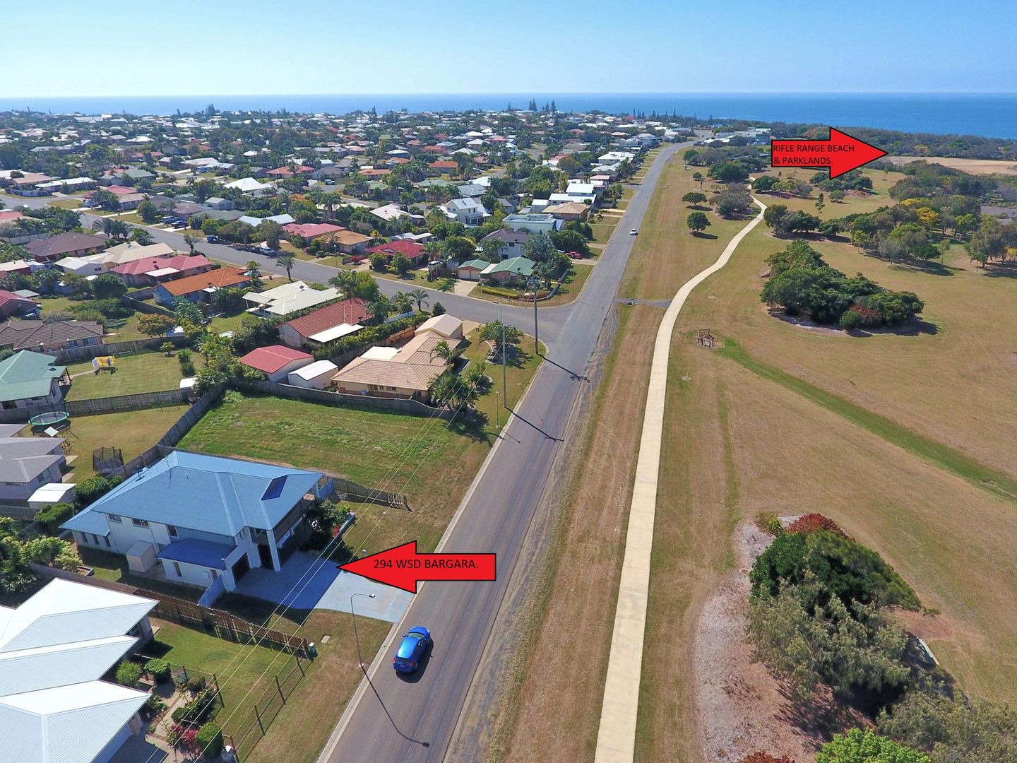 294 Woongarra Scenic Drive, Bargara QLD 4670, Image 1