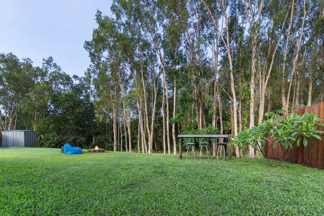 Picture of 71 Milman Dr, CRAIGLIE QLD 4877