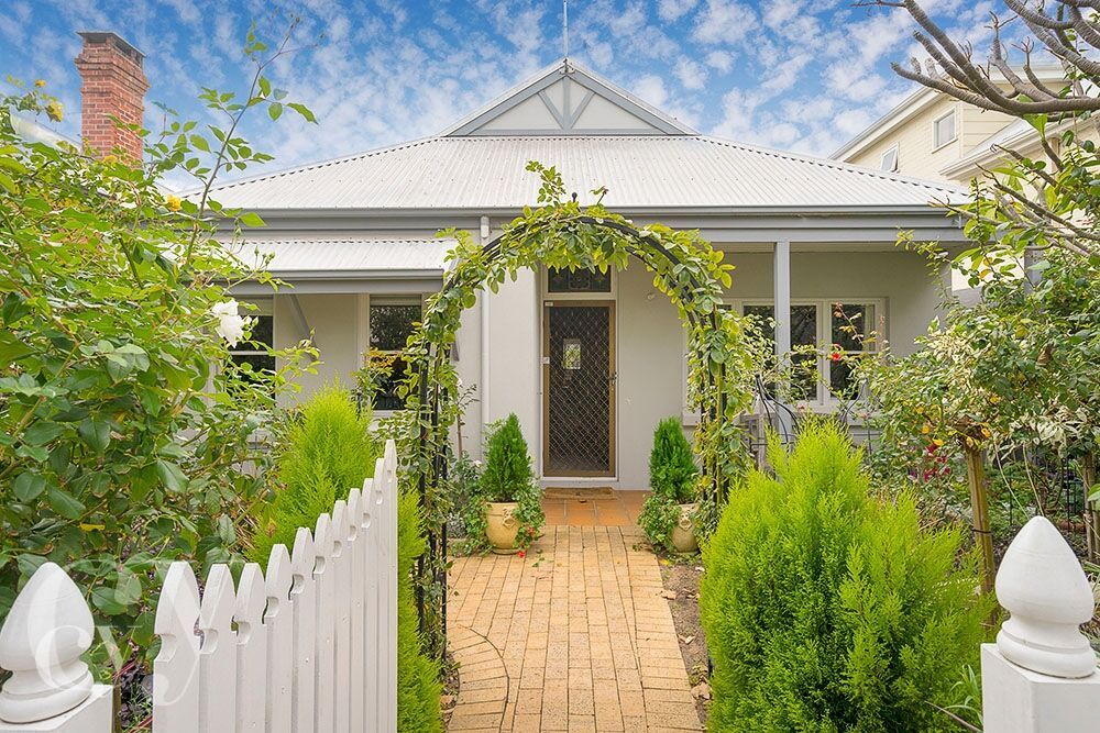3 bedrooms House in 47 Princess Road CLAREMONT WA, 6010