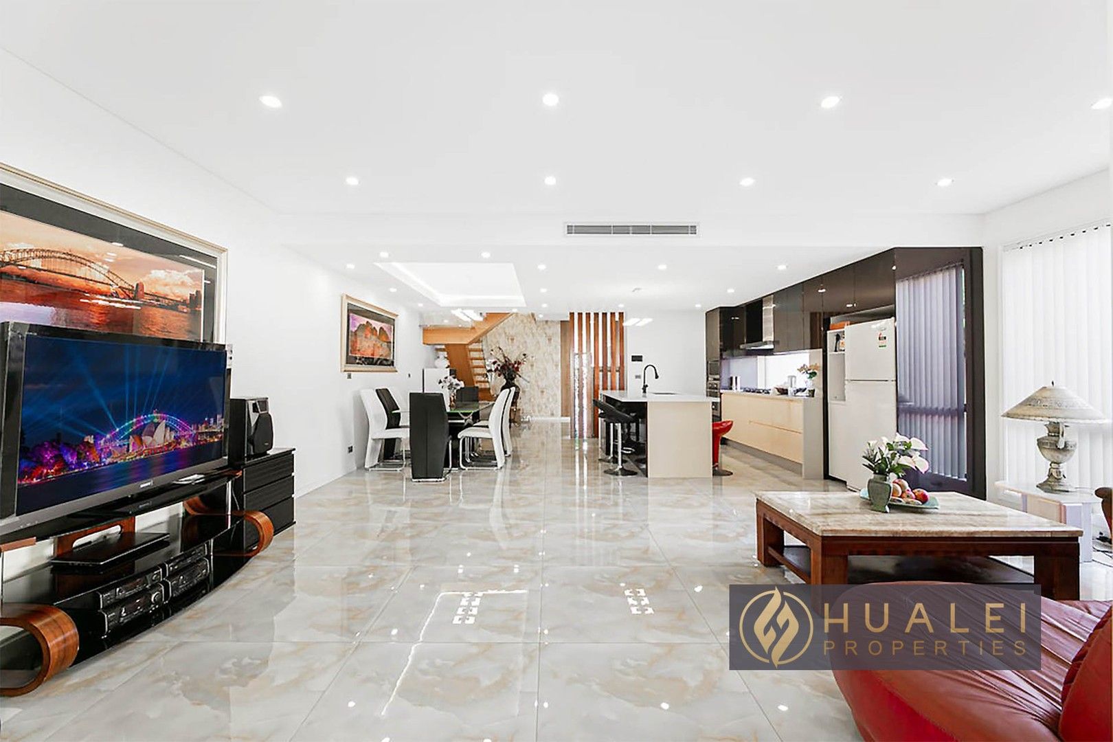 4 bedrooms Semi-Detached in 17 Sophie Street TELOPEA NSW, 2117