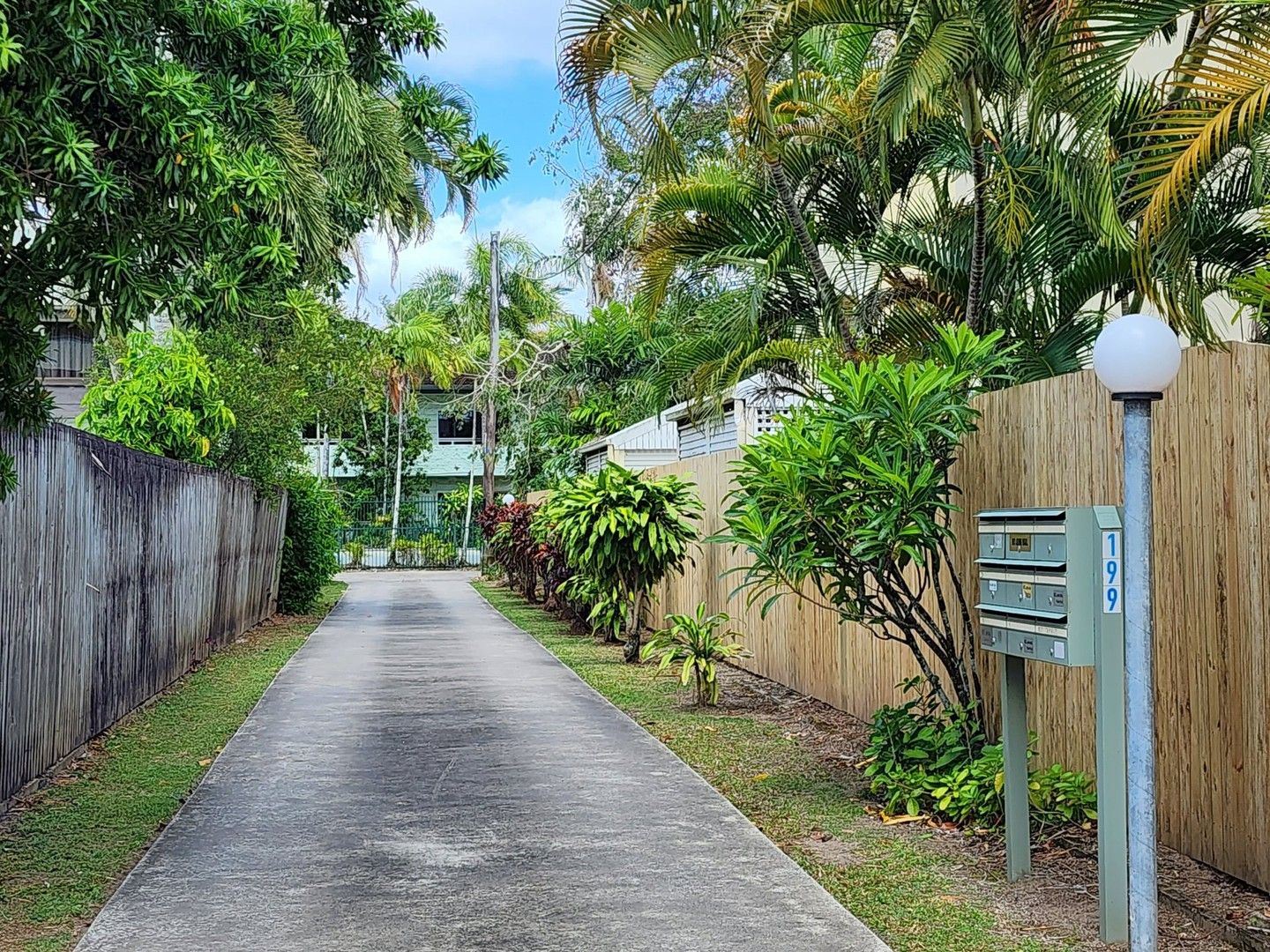 1/199 McLeod Street, Cairns North QLD 4870 Apartment For Rent Domain