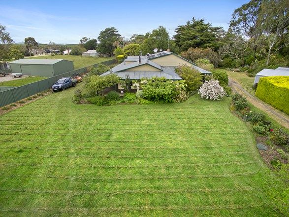 Picture of 926 Gillies Road, BALD HILLS VIC 3364