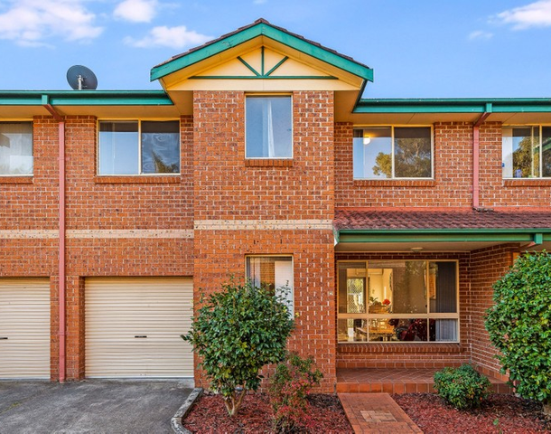 2/11-13 Water Street, Wentworthville NSW 2145