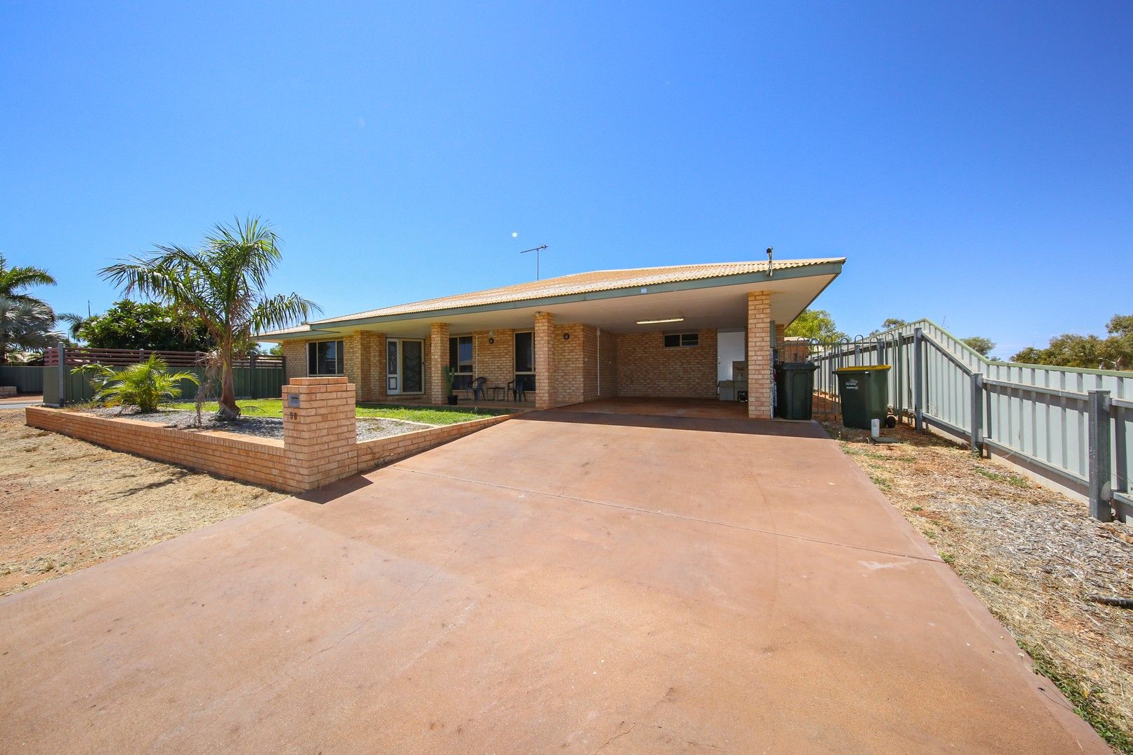 56 Gawthorne Drive, Millars Well WA 6714, Image 0