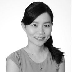 Position Property Services  - Alice Hsieh