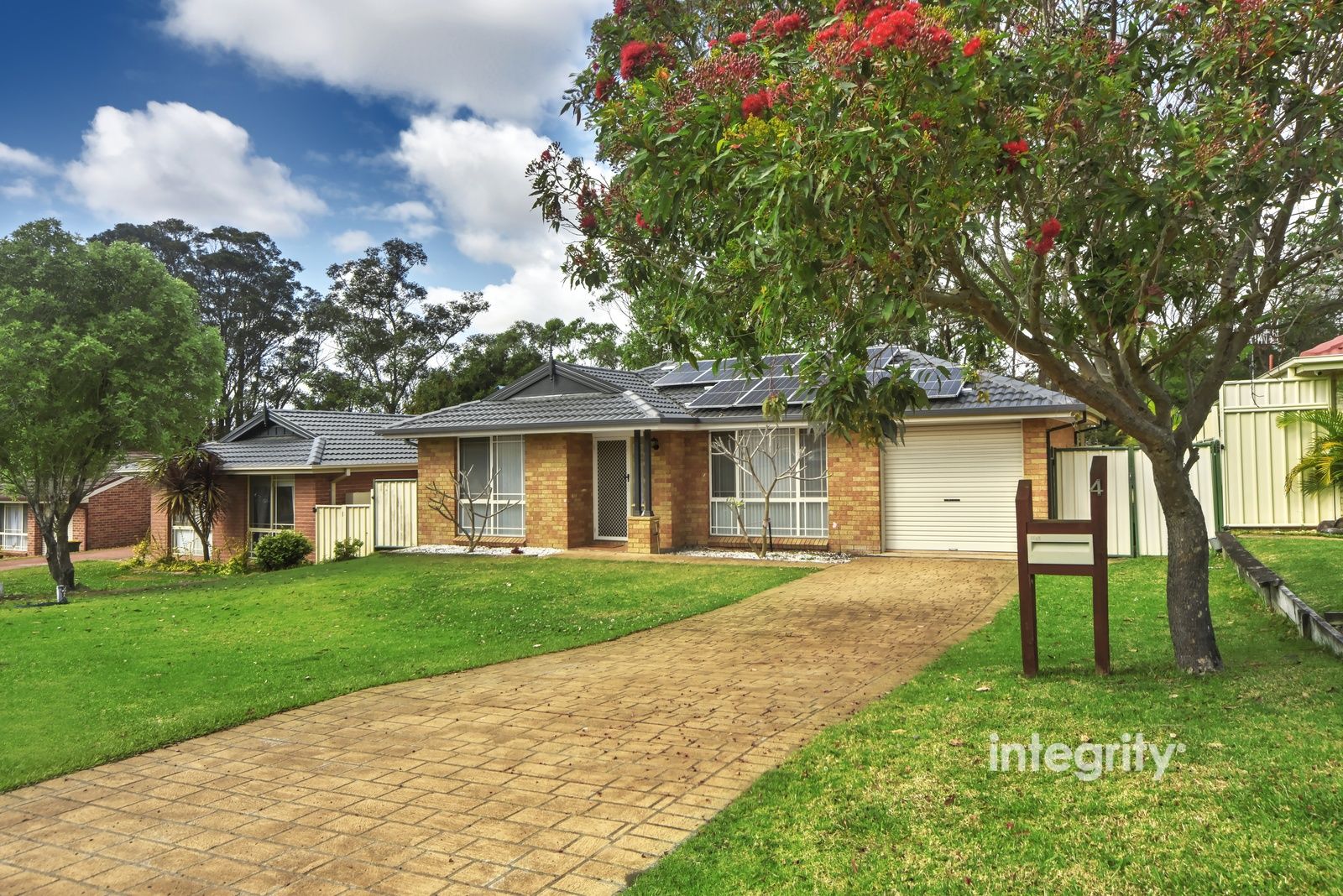 4 Olympic Drive, West Nowra NSW 2541, Image 1