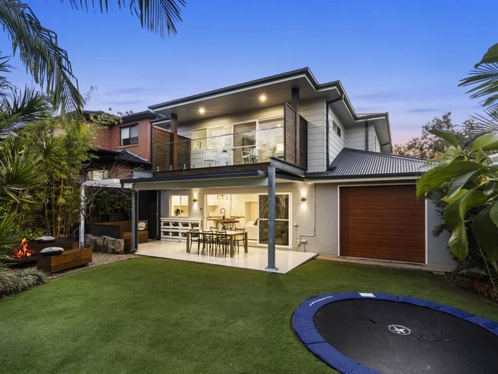 16 Georges River Road, Oyster Bay NSW 2225