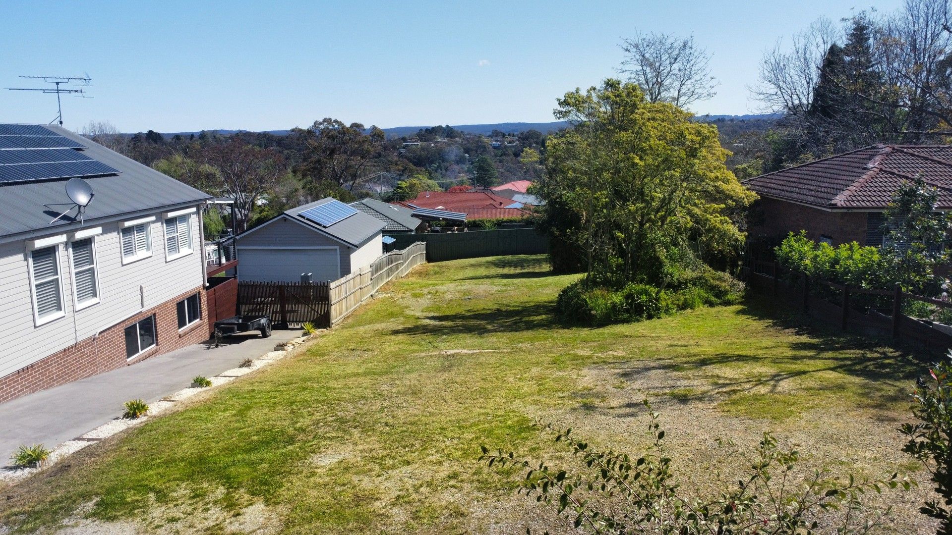 Vacant land in 31 BEDFORD ROAD, WOODFORD NSW, 2778