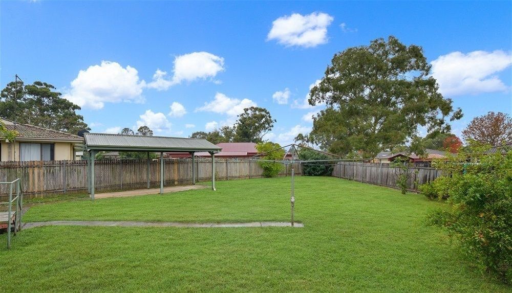 3 bedrooms House in ../8 wtaerhouse road AIRDS NSW, 2560