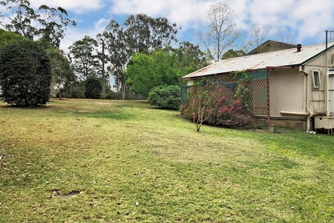 Picture of 151 Grose Wold Road, GROSE WOLD NSW 2753