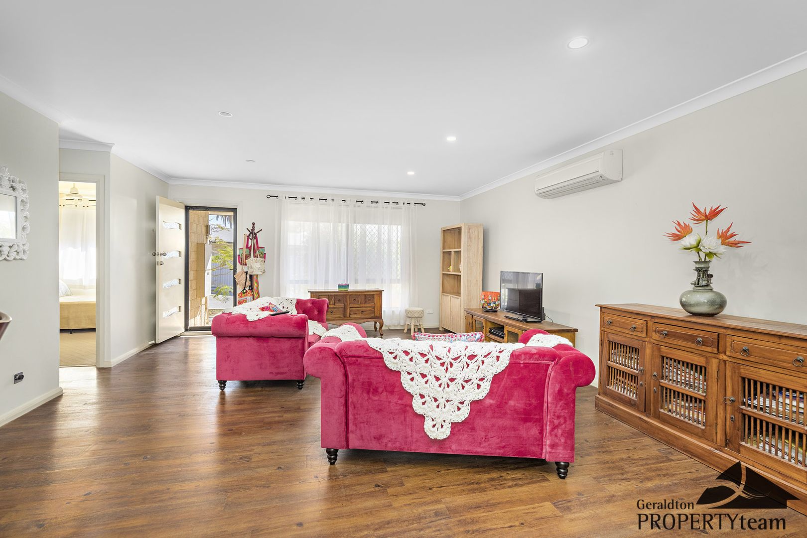 3/38 Crowtherton Street, Bluff Point WA 6530, Image 2