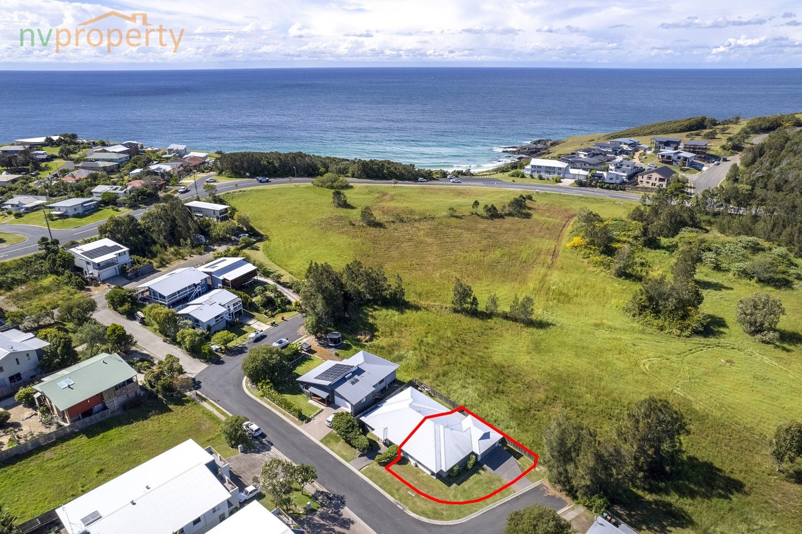 1 Tattersall Place, Scotts Head NSW 2447 Domain