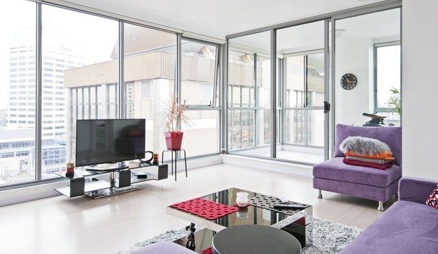 1 bedrooms Apartment / Unit / Flat in 1204/80 Ebley Street BONDI JUNCTION NSW, 2022