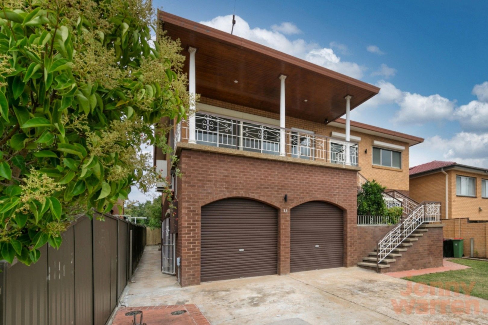 1 bedrooms Semi-Detached in 13A Arthur Street CRESTWOOD NSW, 2620