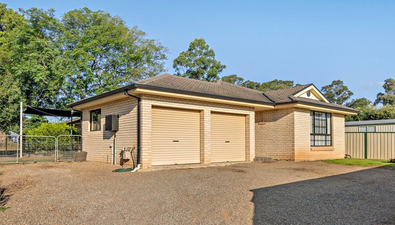 Picture of 14A Victoria Road, THIRLMERE NSW 2572