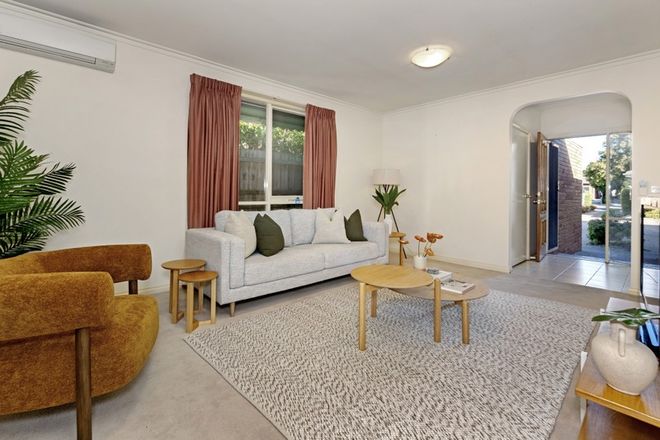 Picture of 3/50 Leila Road, CARNEGIE VIC 3163