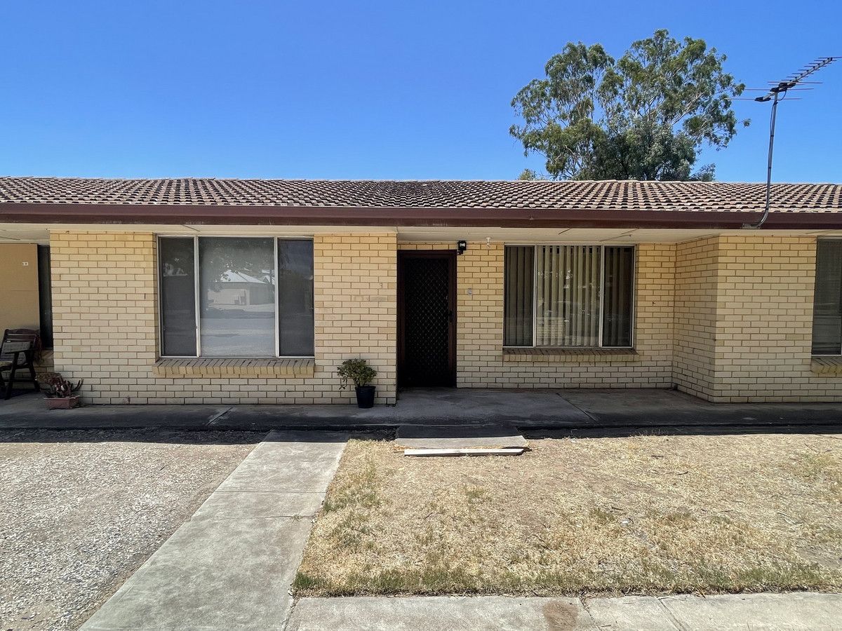 2 bedrooms Apartment / Unit / Flat in 3/21 Eighteenth Street GAWLER SOUTH SA, 5118