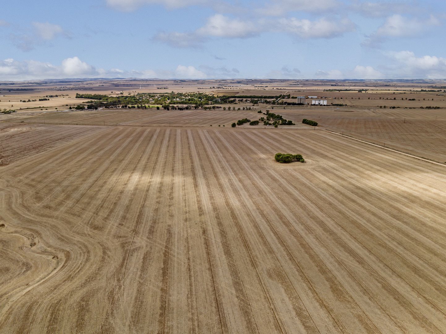 'Creek' Jones Road, Redhill SA 5521, Image 2