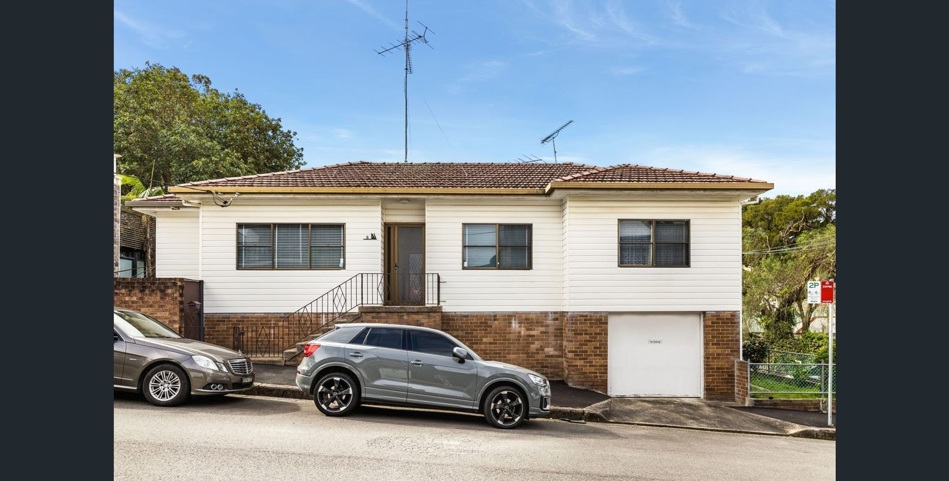 3 bedrooms House in 8 Davidson St BALMAIN NSW, 2041