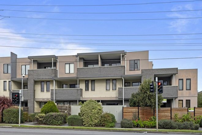 Picture of 25/1324 Centre Road, CLAYTON SOUTH VIC 3169