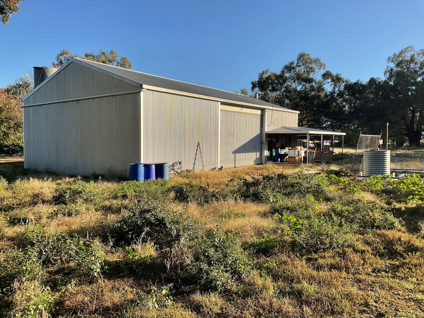 Wallace Consul Road, Lilliput VIC 3682, Image 0