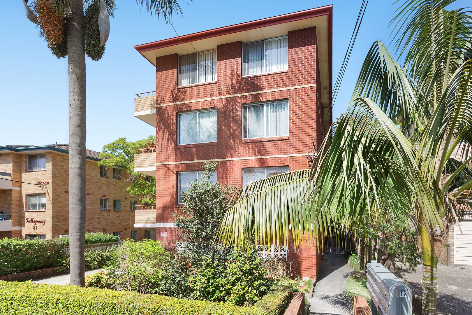 2/19 Westminster Avenue, Dee Why NSW 2099, Image 2