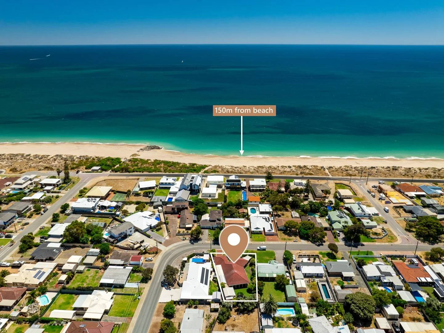 3 Hickman Road, Silver Sands WA 6210