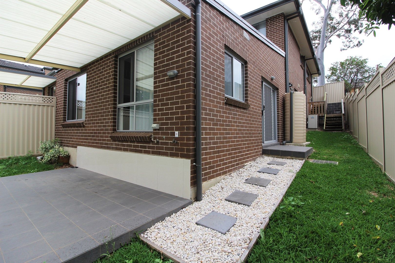 3 bedrooms Townhouse in 4 Pippitta Street MARAYONG NSW, 2148