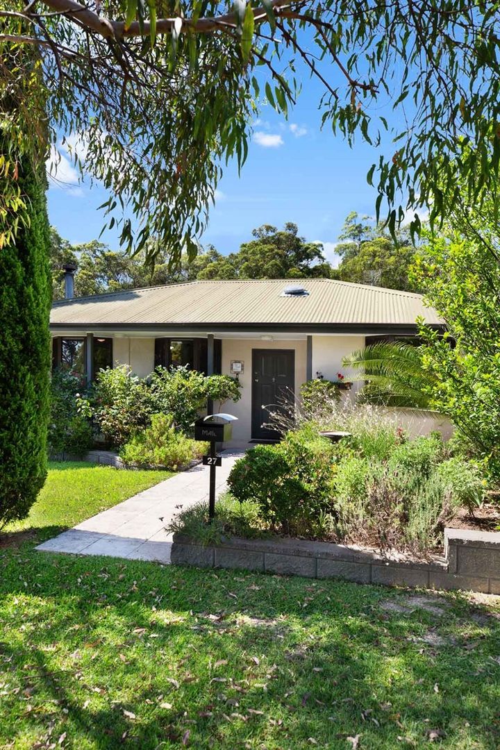 27 Asquith Avenue, Windermere Park NSW 2264, Image 1