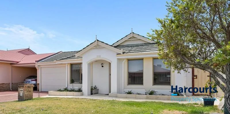 10/14 Shoalhaven Place, Waikiki WA 6169