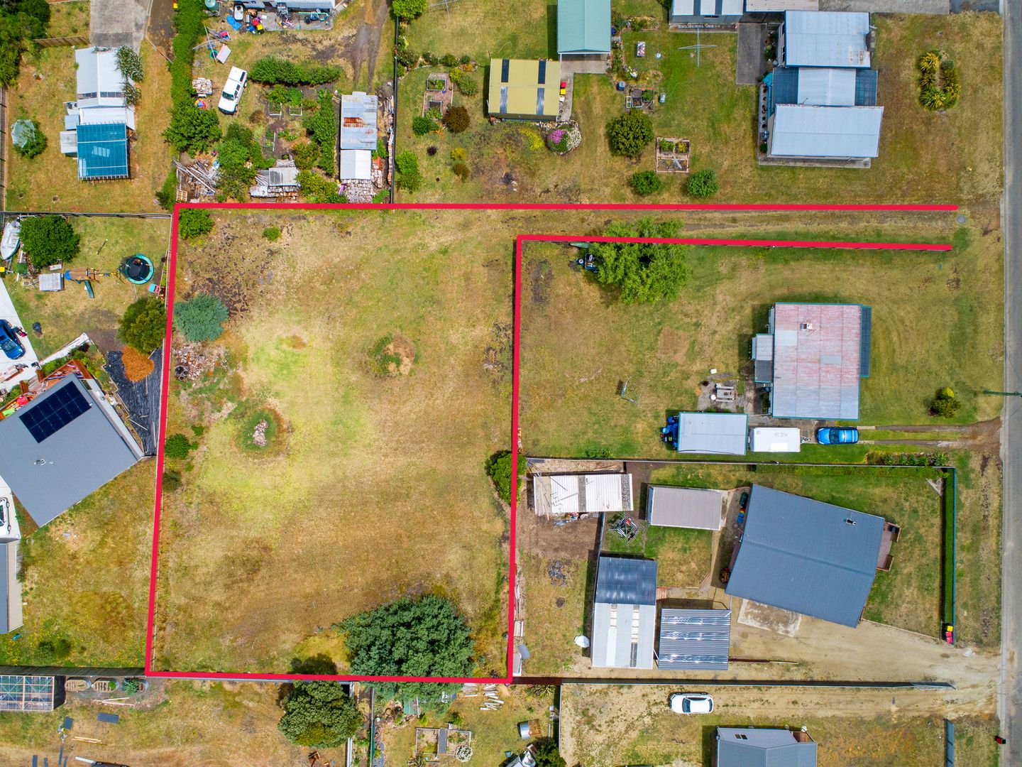 Lot 4/29 Esplanade East, Triabunna TAS 7190, Image 1