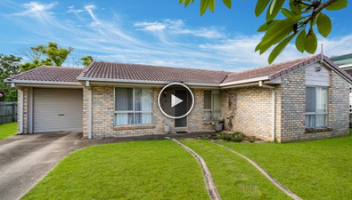 Picture of 3 Bandicoot Crescent, DOOLANDELLA QLD 4077