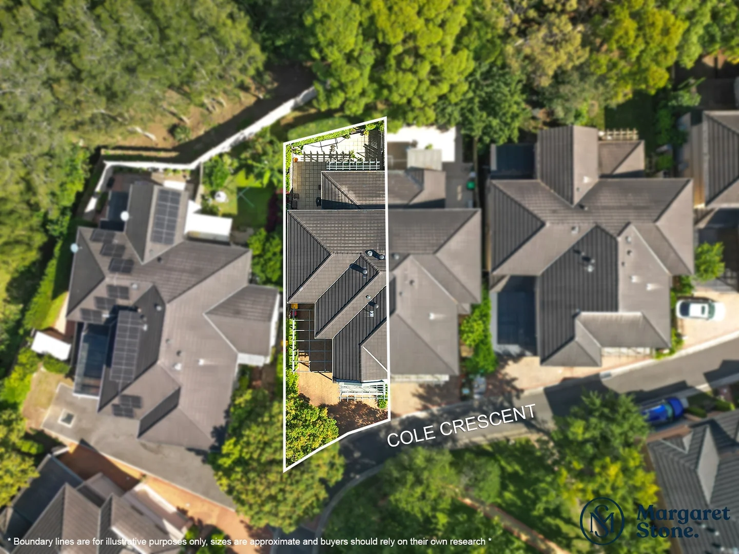 Additional image 5 of 25 Cole Crescent, Liberty Grove NSW 2138