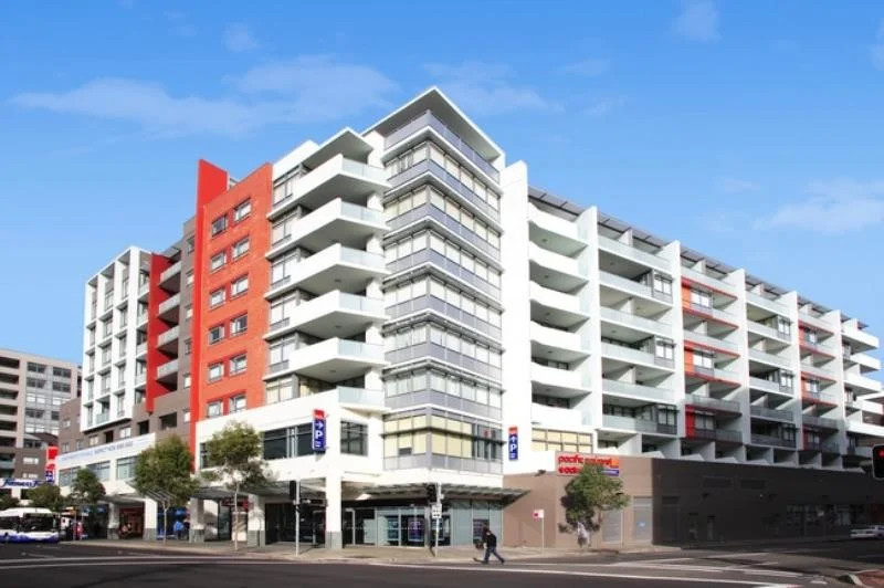 409/1 Bruce Bennetts Place, Maroubra NSW 2035