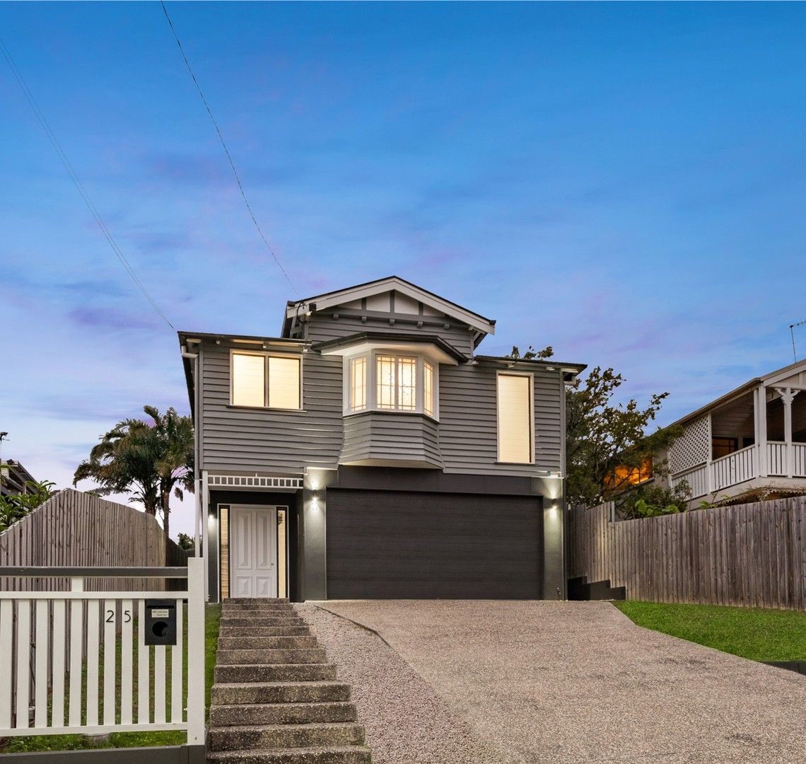 25 Gunyah Street, Lutwyche QLD 4030, Image 0