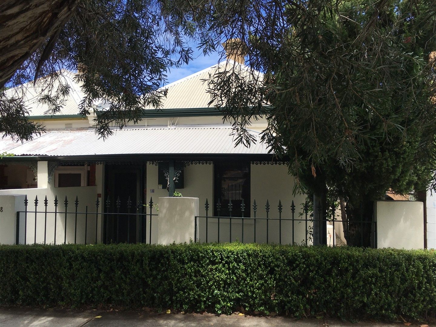 18 Victoria Street, Mosman Park WA 6012 House For Rent Domain