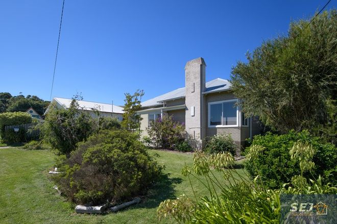 Picture of 7 Mill St, TOORA VIC 3962