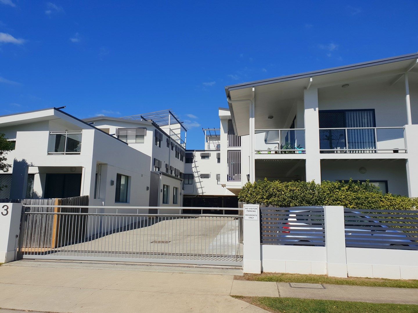 8/3-7 Macdonnell Rd, Margate QLD 4019, Image 0