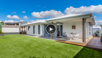 Picture of 39 Horizon Way, WOOMBYE QLD 4559